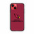 Arizona Cardinals 01 iPhone 14 Case