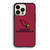 Arizona Cardinals 01 iPhone 14 Pro Max Case