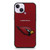 Arizona Cardinals 03 iPhone 14 Plus Case