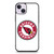 Arizona Cardinals 04 iPhone 14 Plus Case