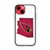 Arizona Cardinals 05 iPhone 14 Case