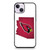 Arizona Cardinals 05 iPhone 14 Plus Case