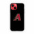 Arizona Diamondbacks 02 iPhone 14 Case