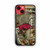 Arkansas Razorbacks Camo iPhone 14 Case