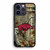 Arkansas Razorbacks Camo iPhone 14 Pro Case