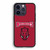 Arkansas Razorbacks 02 iPhone 14 Pro Case