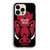 Arkansas Razorbacks Never Yield iPhone 14 Pro Max Case