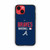 Atlanta Braves 01 iPhone 14 Case
