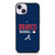 Atlanta Braves 01 iPhone 14 Plus Case
