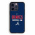Atlanta Braves 01 iPhone 14 Pro Case
