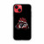 Atlanta Braves  Gloves iPhone 14 Case