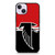 Atlanta Falcons 01 iPhone 14 Plus Case