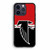 Atlanta Falcons 01 iPhone 14 Pro Case