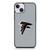 Atlanta Falcons 04 iPhone 14 Plus Case