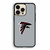 Atlanta Falcons 04 iPhone 14 Pro Max Case