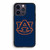 Auburn Tigers 02 iPhone 14 Pro Case