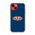 Auburn Tigers Eye iPhone 14 Case
