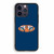 Auburn Tigers Eye iPhone 14 Pro Case