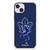 Auston Matthews Maple Leafs iPhone 14 Plus Case