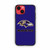 Baltimore Ravens 01 iPhone 14 Case