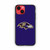 Baltimore Ravens 05 iPhone 14 Case