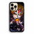 Bleach Hollow Mode Ichigo iPhone 14 Pro Max Case