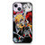 Bleach Series Ichigo iPhone 14 Plus Case