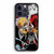 Bleach Series Ichigo iPhone 14 Pro Case