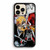 Bleach Series Ichigo iPhone 14 Pro Max Case