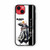Bleach Thousand Year Blood War 02 iPhone 14 Case