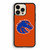 Boise State Broncos iPhone 14 Pro Max Case