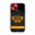 Boston Bruins 01 iPhone 14 Case