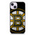 Boston Bruins 02 iPhone 14 Plus Case