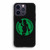 Boston Celtics 02 iPhone 14 Pro Case