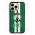 Boston Celtics Unleashed iPhone 14 Pro Max Case