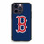 Boston Red Sox 01 iPhone 14 Pro Case