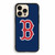 Boston Red Sox 01 iPhone 14 Pro Max Case