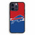 Buffalo Bills Fear the Charge iPhone 14 Pro Case