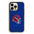 Buffalo Bills Helmet iPhone 14 Pro Max Case