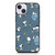 Charlie Brown and Snoopy Playtime iPhone 14 Plus Case