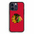 Chicago Blackhawks 01 iPhone 14 Pro Case