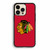Chicago Blackhawks 01 iPhone 14 Pro Max Case