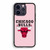 Chicago Bulls 02 iPhone 14 Pro Case