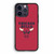 Chicago Bulls iPhone 14 Pro Case