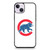 Chicago Cubs 01 iPhone 14 Plus Case
