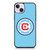 Chicago Fire 01 iPhone 14 Plus Case