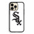 Chicago White Sox 02 iPhone 14 Pro Max Case
