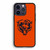 Chicago Bears 06 iPhone 14 Pro Case