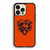 Chicago Bears 06 iPhone 14 Pro Max Case