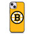 Boston Bruins 03 iPhone 14 Plus Case
